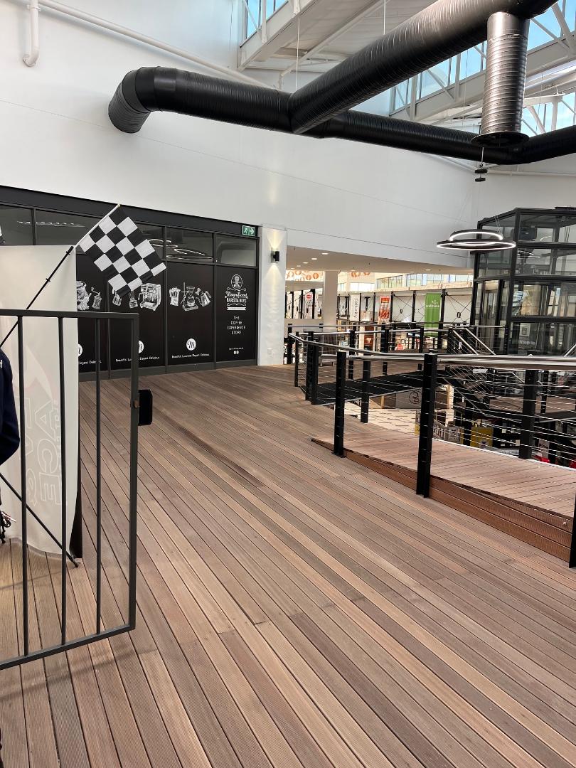 To Let Commercial Property for Rent in Milnerton Ridge Western Cape
